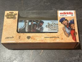 Märklin Jahreswagen NEU in OVP ab 19.-