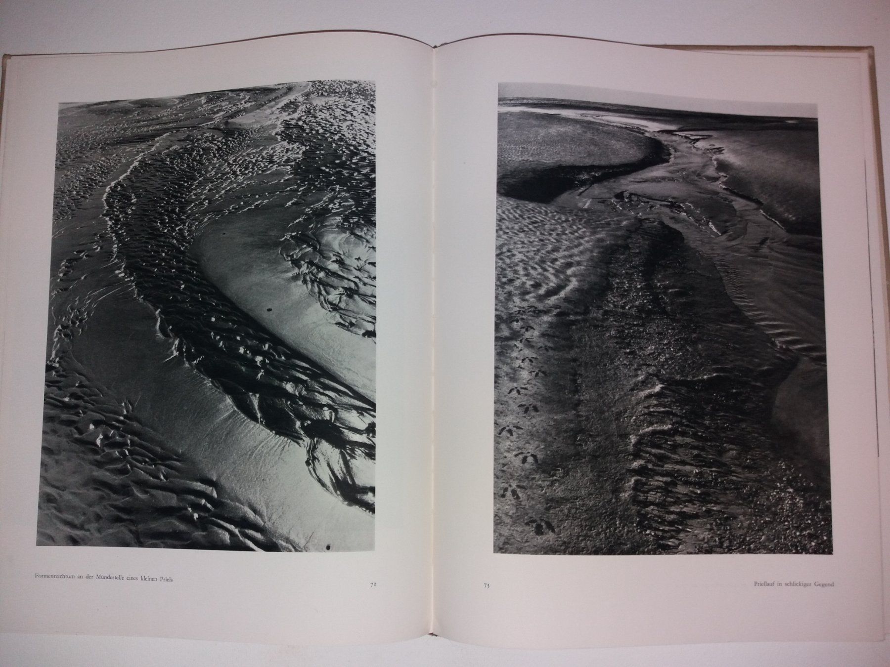 Bücher: ALFRED Ehrhardt das Watt Fotoklassiker – Gebraucht aus Welschenrohr von Regool 3