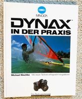 Minolta Dynax , In der Praxis, Das Buch zur Kamera.