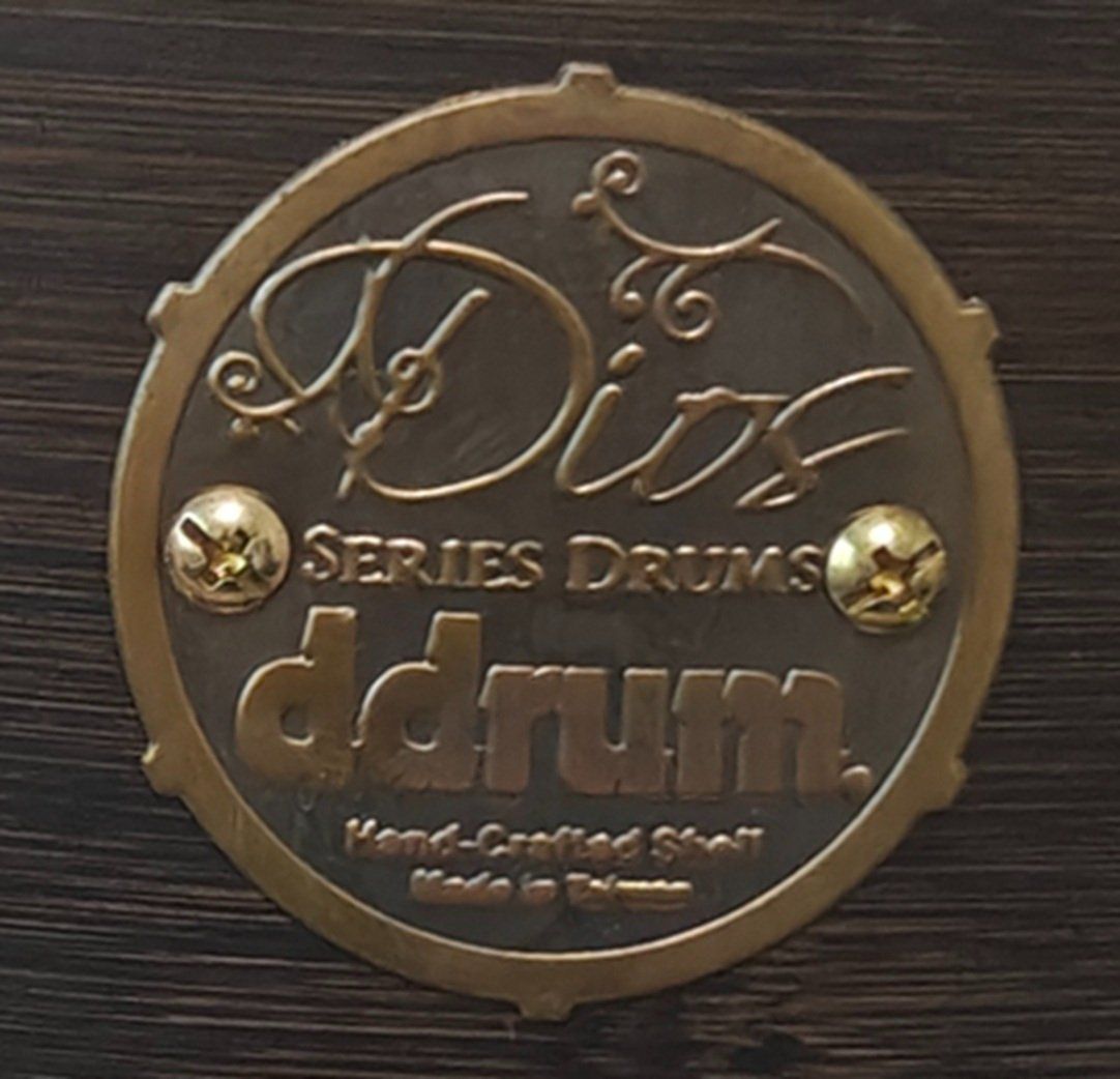 Strumenti musicali: Snare DDrum – Nuovo (secondo la descrizione) da Perrefitte venduto da rog_x8kc