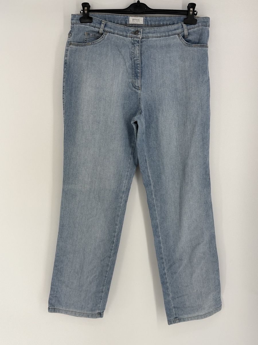 Brax Jeans: Jeans Gr. 46 von Brax  – Usato da Auenstein venduto da moin.