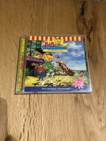 Bibi Blocksberg CD Ein verhexter Urlaub