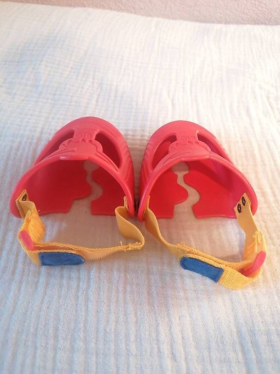 Protezioni & Imbottiture: Schuhschoner von BIG Gr. L – Usato da Leimiswil venduto da daniel_27 2