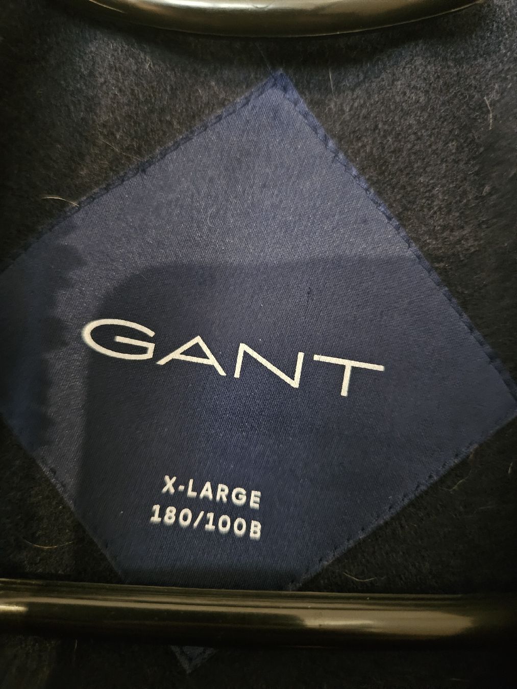 Gant Jacken: veste gant  – Neu (gemäss Beschreibung) aus Onnens FR von YNM90 2