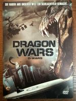 Dragon Wars - Steelbook