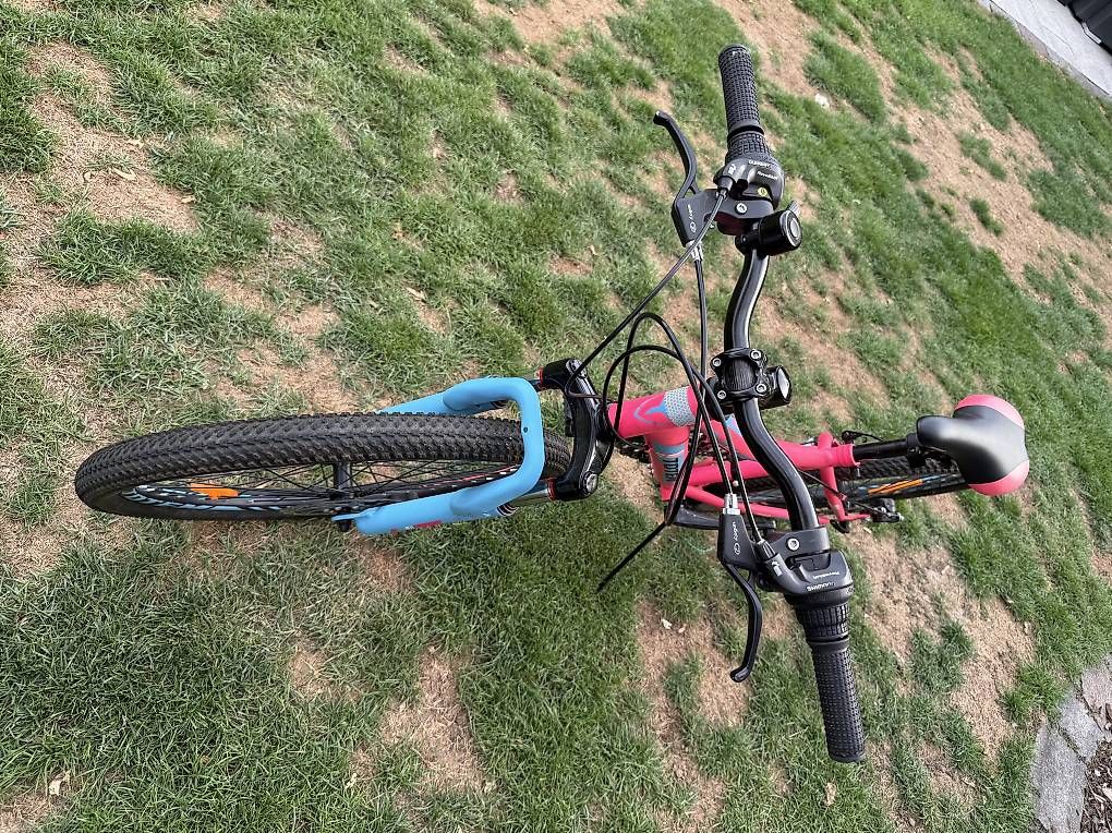 Vélos: Kinder Velo – D'occasion à Birr par JoschiAG 1