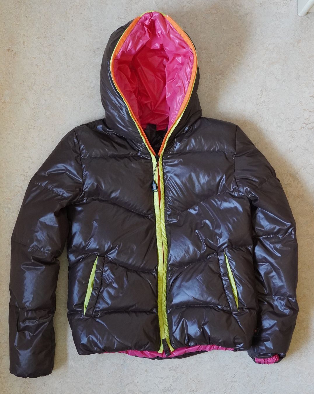 Kjus Giacche: Daunenjacke Kjus  S/36 – Usato da Buchs SG venduto da lea_r7dq