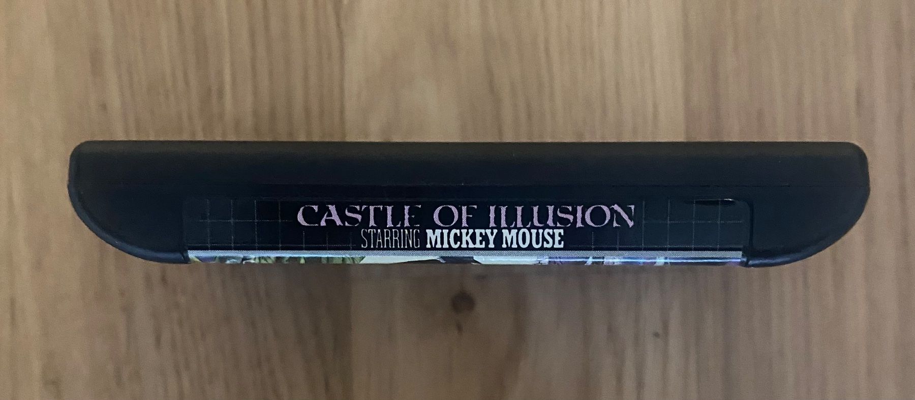 Giochi: Sega Mega Drive Game Mickey Mouse – Usato da Herisau venduto da Seyashop1 1