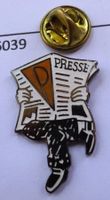 PIN Presse Zeitung