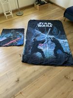 Bettwaesche Star Wars Kinder Bettwaeschegarnitur