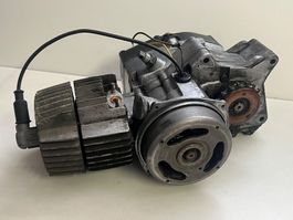Puch Maxi X30 ZA50 Motor 2 Gang Automat