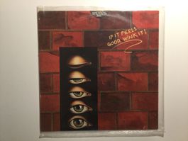 Sweet LP - Give Us A Wink (LP VG+)