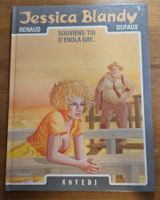 Jessica Blandy N 1 E.O. (T.B.E.)  Souviens-toi d'Enola Gay..