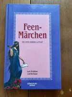Feen-Märchen von Sabine Lutkat