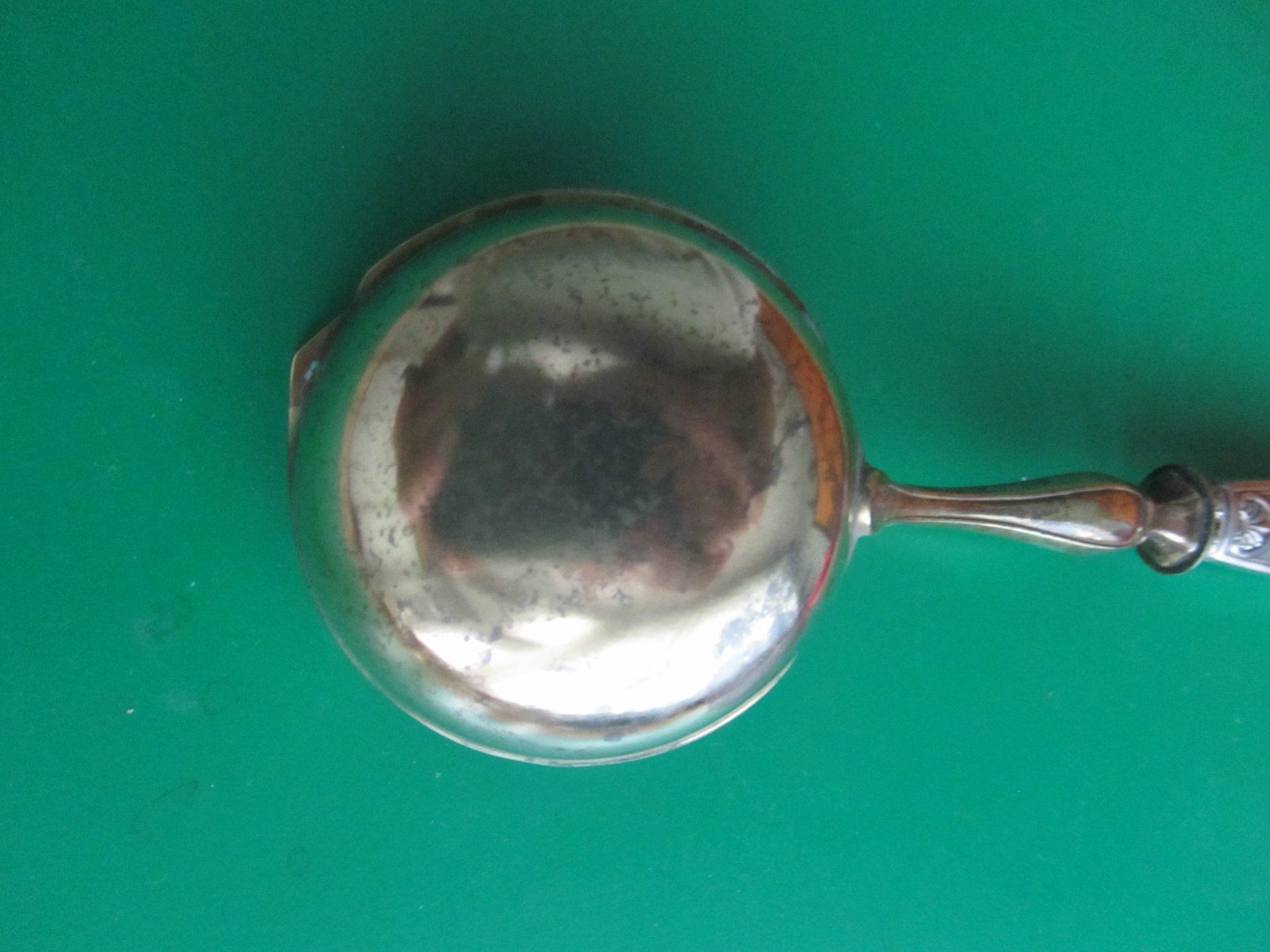 Cucchiai: Antike Cocktail-Schöpfer um 1900 – Usato da Luzern venduto da Lucernauno 4