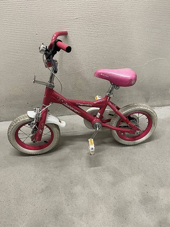 Biciclette: Kindervelo zu verkaufen – Usato da Oftringen venduto da iissmmoo