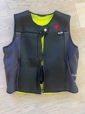 Veste Airbag Dainese XL D Air