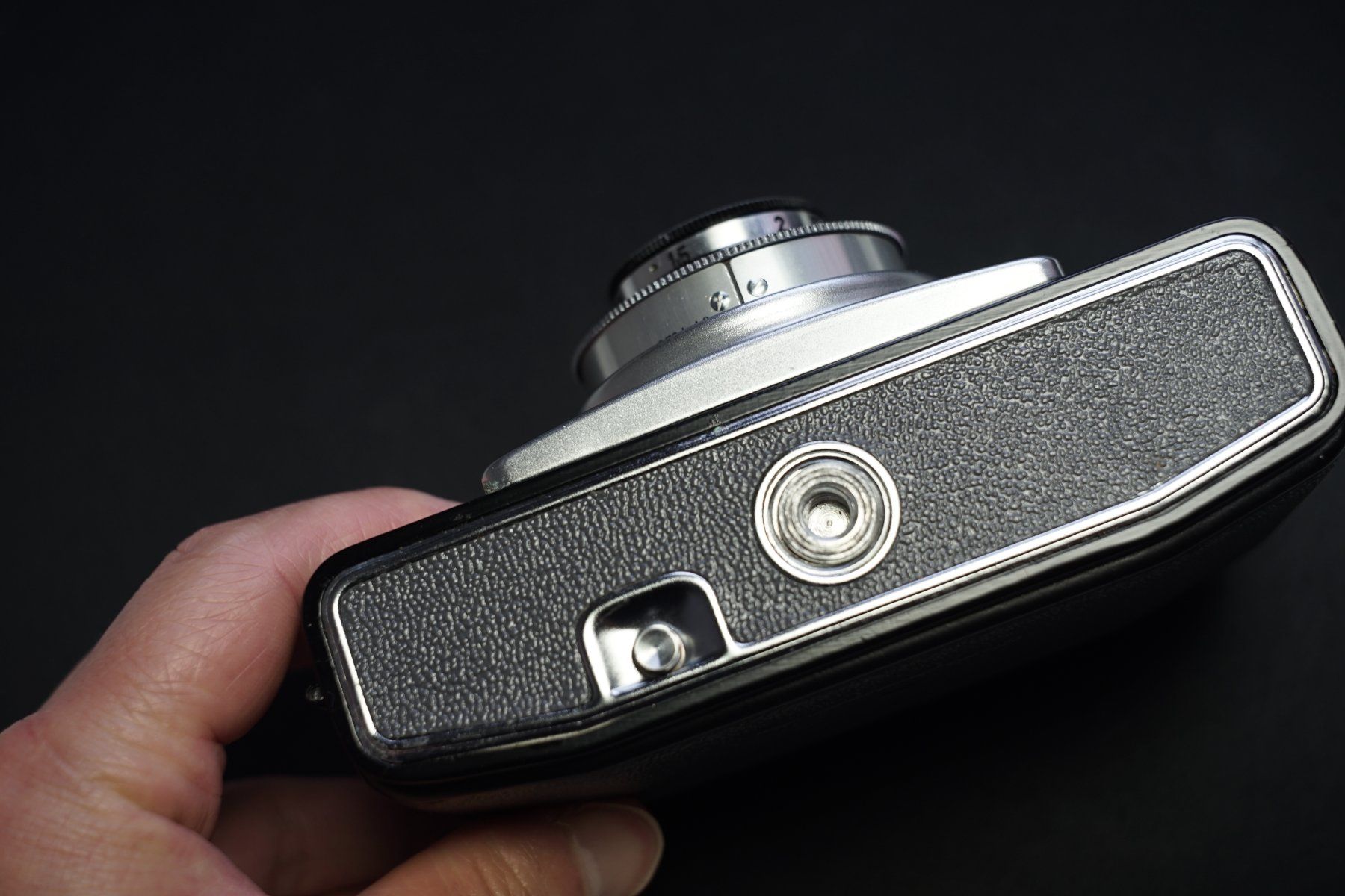 Fotocamera: Dacora dignette Camera – Usato da Steinhausen venduto da joe_9htr 5