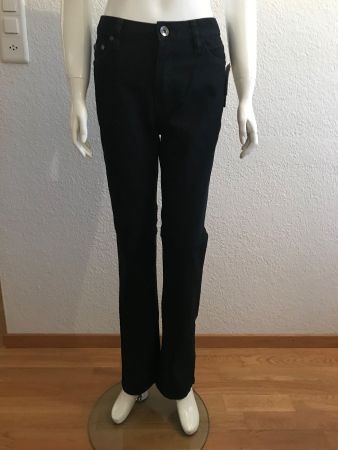 Amma Rachel Jeans Hosen Neu Gr 34