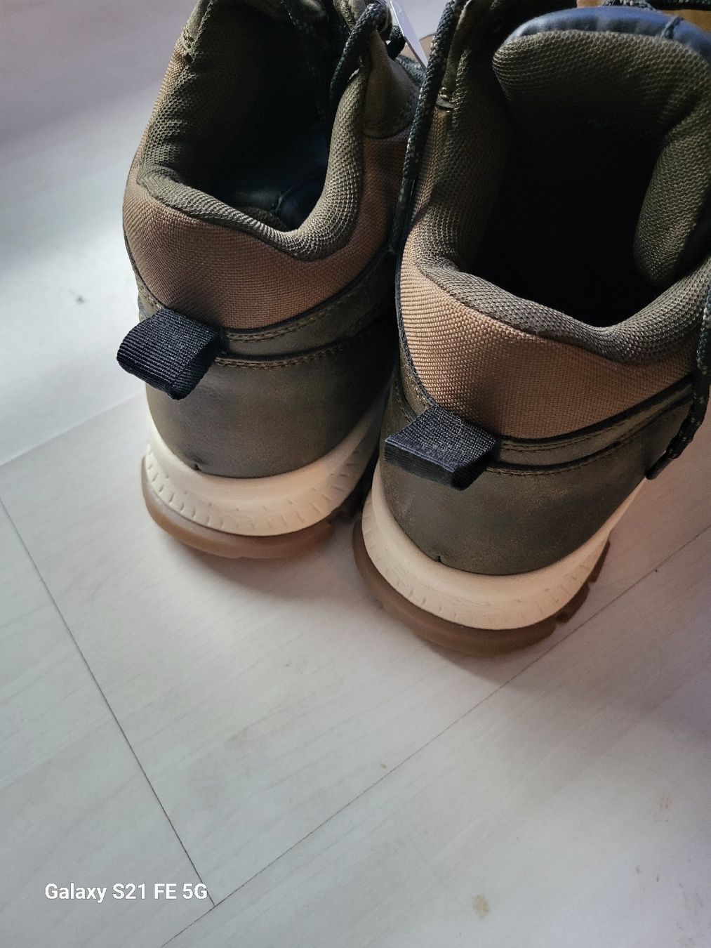 Scarpe da uomo: Herrenschuhe 42 Neu! – Nuovo e nell'imballaggio originale da Riehen venduto da tamola67 3