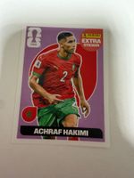 Panini EXTRA STICKER Achraf Hakimi