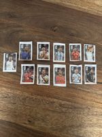 Panini Sticker Coca Cola 