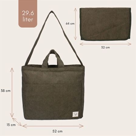BABY WICKELTASCHE WINDELTASCHE PAMPERS TASCHE DIAPER BAG