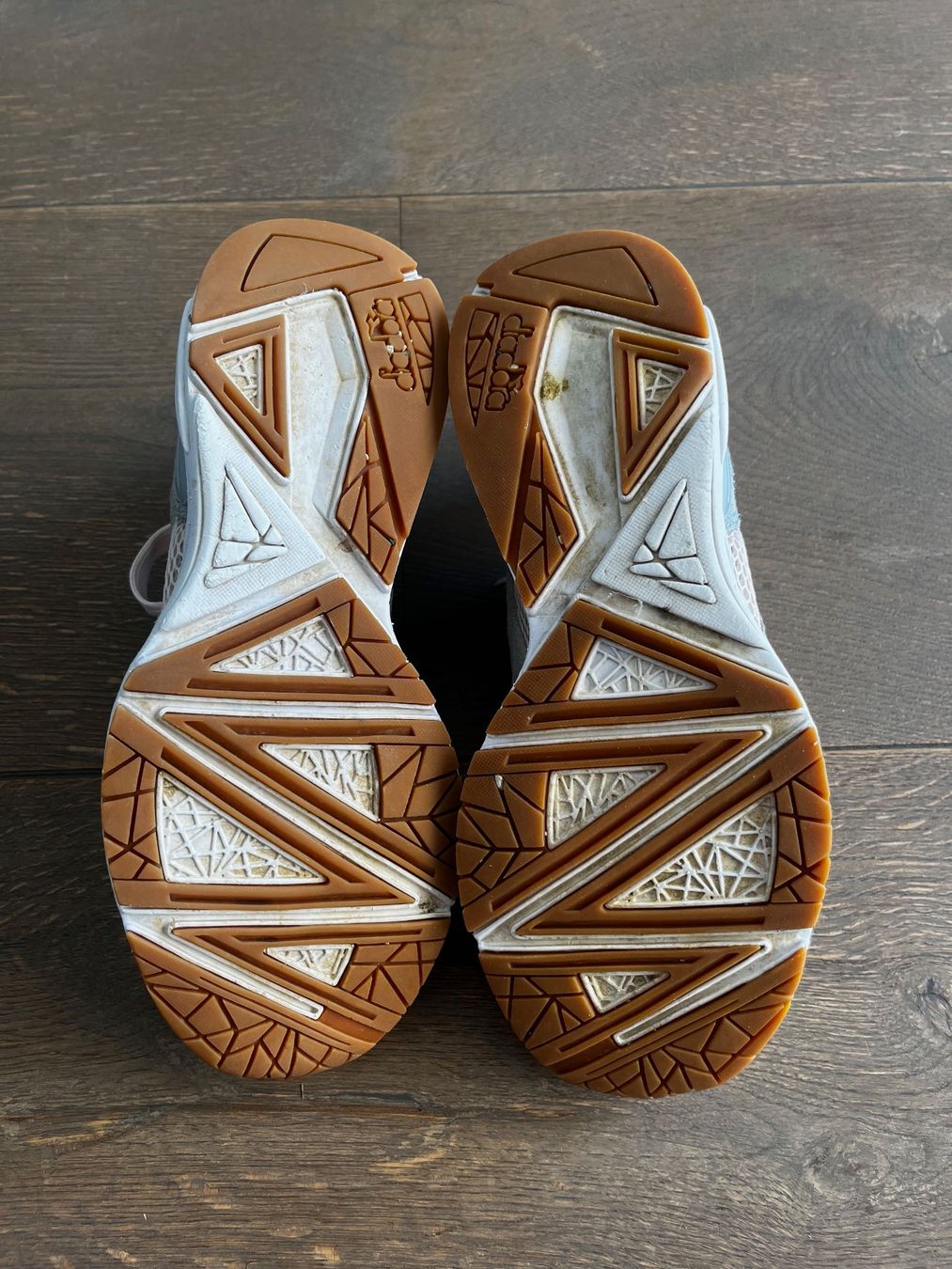 Diadora Chaussures femmes: Diadora baskets 37 – D'occasion à Develier par lili_1 3