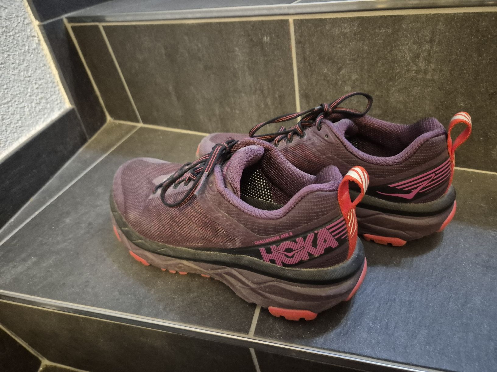 Chaussures femmes: Schuhe 38 1/2 – D'occasion à Würenlingen par kuh33 1
