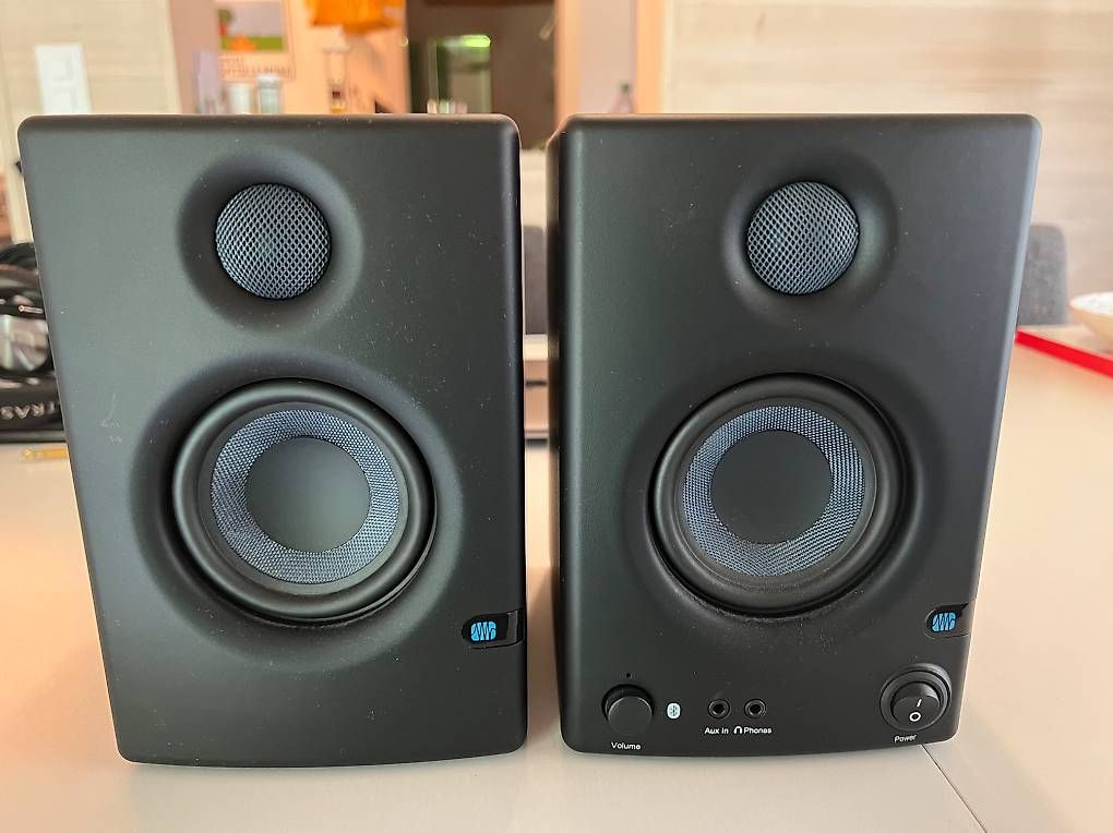 PreSonus Casse acustiche: Presonus Eris 3.5BT – Usato da Engelberg venduto da Kale5