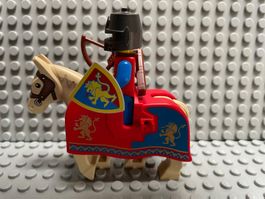 Lego Ritter Lion Knight