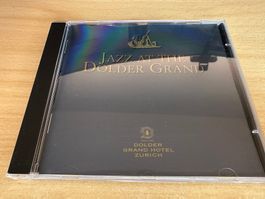 E5 Dolder Grand Hotel - Jazz At The Dolder Grand