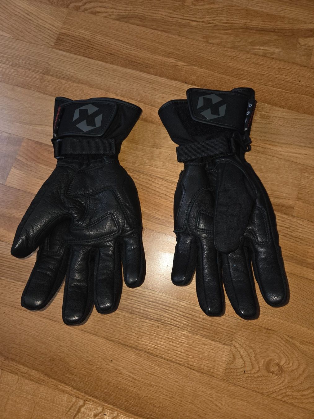 Guanti & manicotti: DXR Textilhandschuhe, Winterhandschuhe, Grösse S, Top! – Usato da Baar venduto da Sabato1973 1