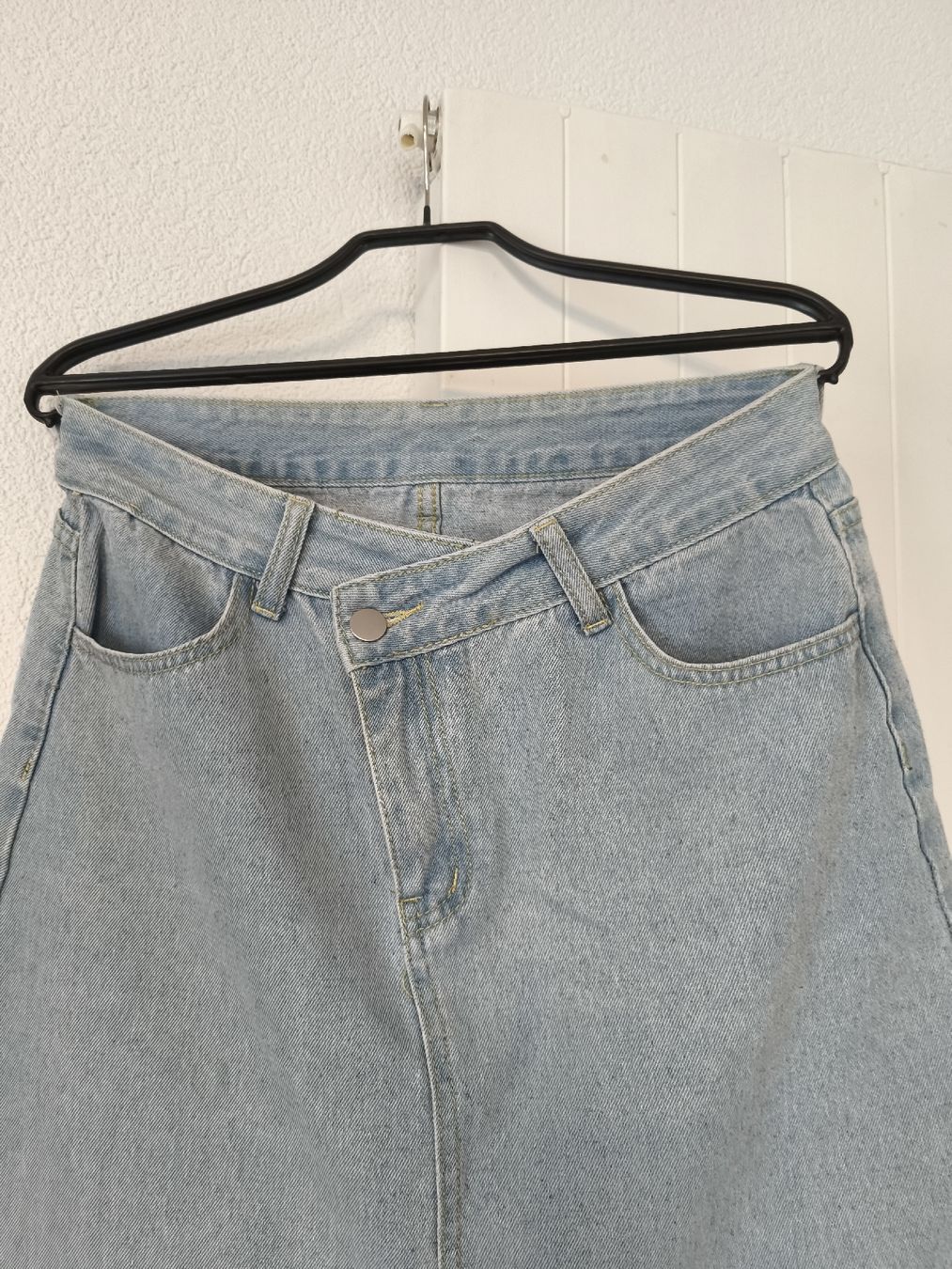 Vestiti & Gonne: Jeansrock, Grösse M – Usato da Wohlen AG venduto da art_9qvl 1