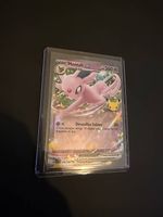Mentali ex Pokémon 30ans 70/128 