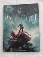 Prophet T.1 Ante Genesem EO 2000 TBE