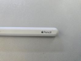 Apple Pencil (2. Generation)