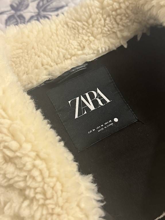 Zara Giacche: Giacca Zara – Usato da Breganzona venduto da Swonder 3