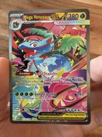 Mega Venusaur EX 177/132 ab 1Fr.