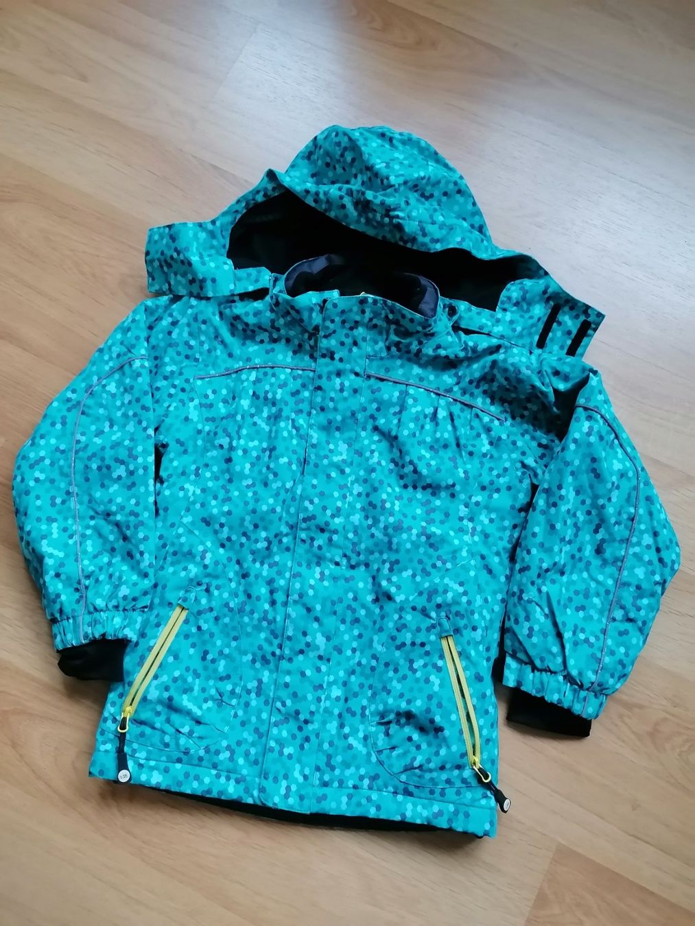Giacche & Cappotti: Skijacke Gr. 116 – Usato da Büttikon AG venduto da Amineah