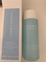 SUMMER FRIDAYS AHA SOLUTION, NEU,Ladenpreis CHF60.00