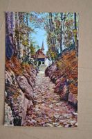 AK Küssnacht " Hohle Gasse " SZ