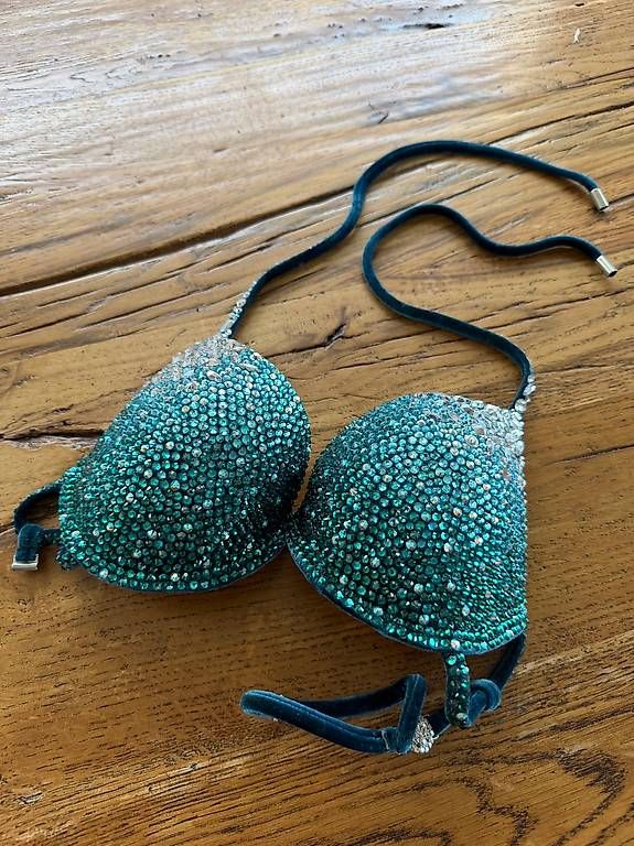 Costumi da bagno & Bikini: Wettkampfbikini  – Usato da Sursee venduto da Sportsreh 2