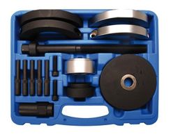 Radlager Radnaben-Werkzeug-Satz für Audi, 62 mm