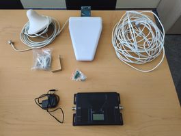 GSM Verstärker