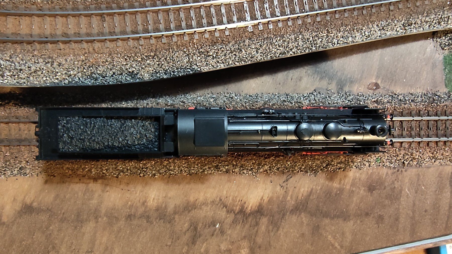 Märklin Modellini di ferrovie: Märklin 39030 DB S3/6 18.5 MIH – Usato da Bevaix venduto da matt_opp 4