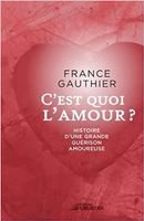 C'est quoi l'amour?