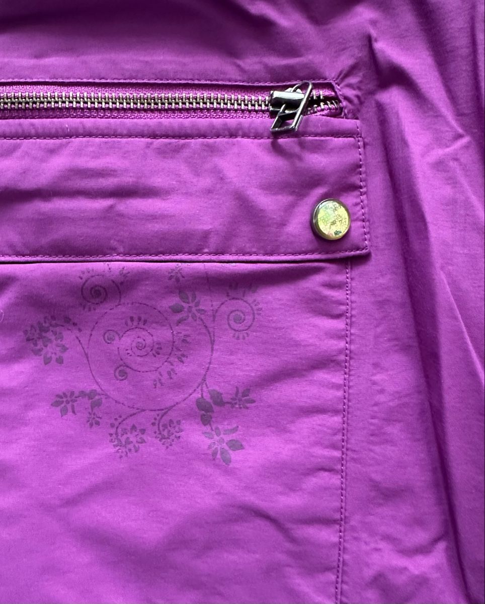 Scott Pantaloni: Lila Skihose, Scott, Gr.36/S – Usato da steffisburg venduto da Corinne02 3