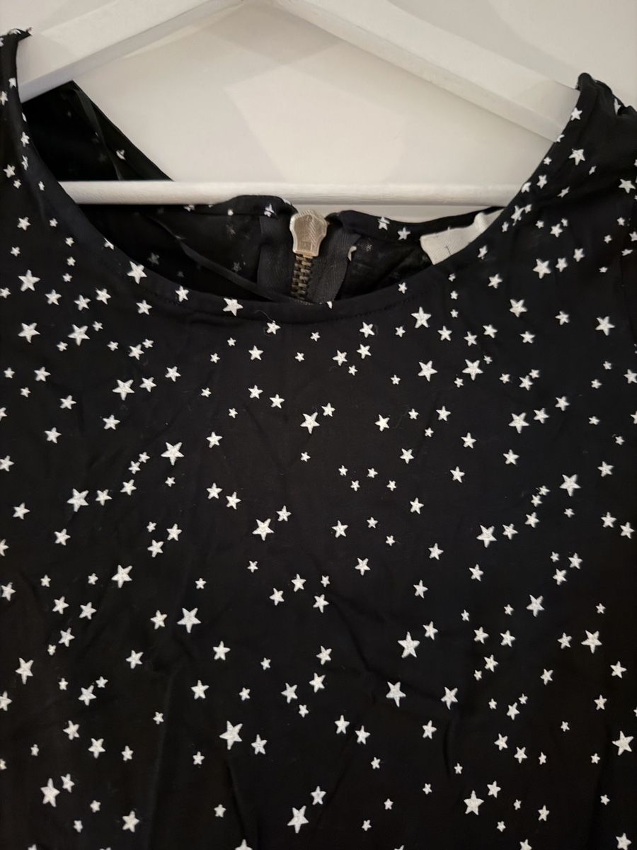 Zara Vestiti: Kleid/langes Tshirt, Zara, Grösse S - NEU – Nuovo (secondo la descrizione) da Küsnacht ZH venduto da ToddyGinger 1