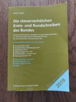 Die steuerrechtlichen Kreis- und Rundschreiben des Bundes